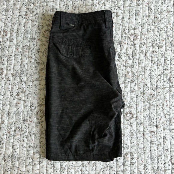 Ripcurl Men’s Hybrid Short (Water/Land 32) - Barely Used - Picture 2 of 3